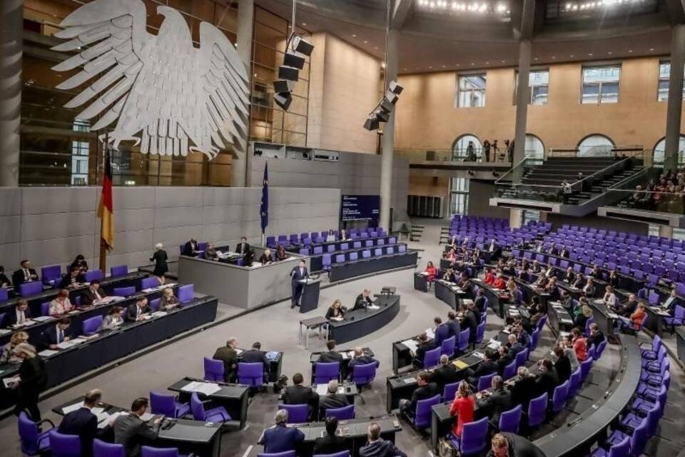 Bundestag