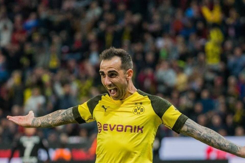 Paco Alcácer