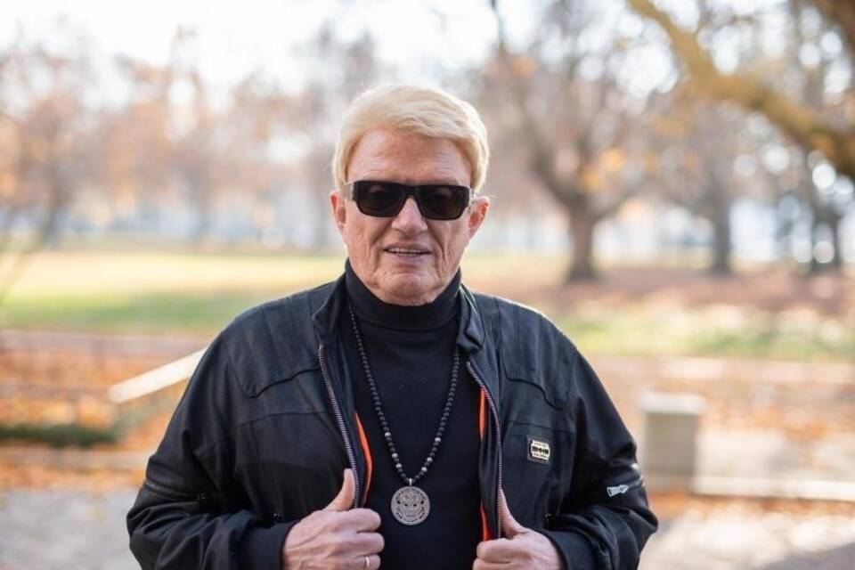 Heino Heino