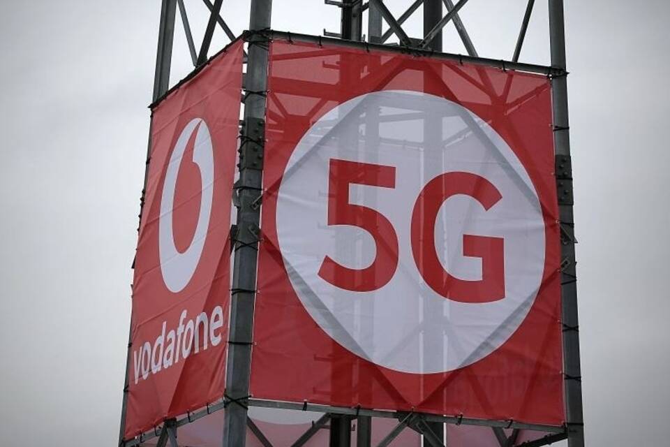 5G