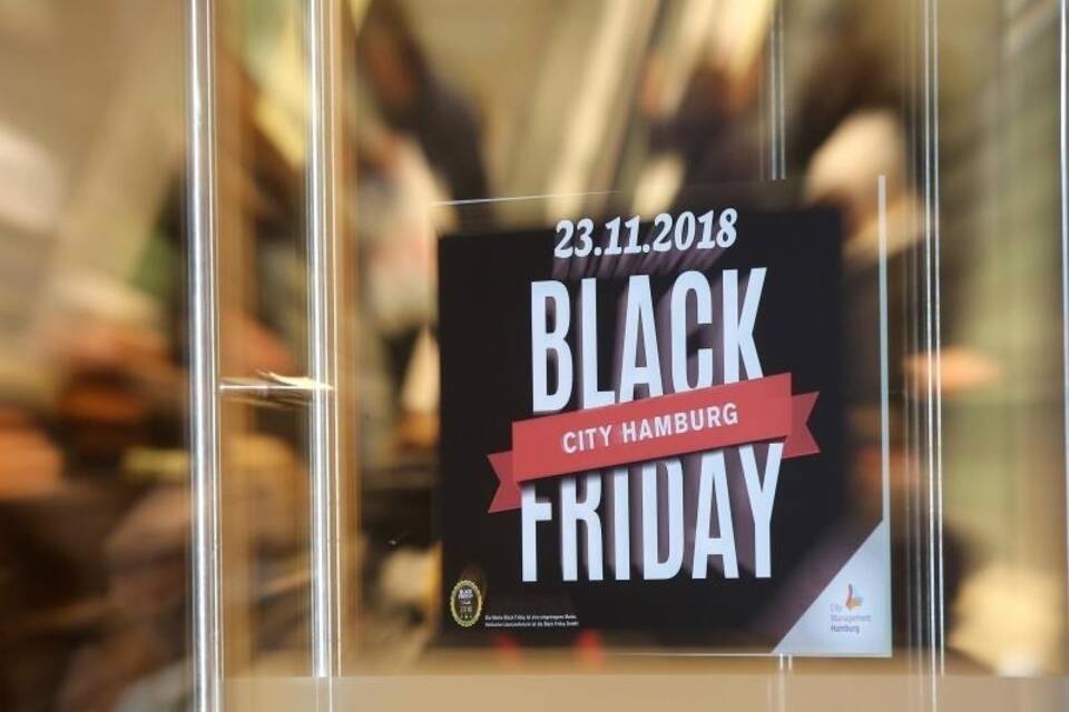 Black Friday Black Friday