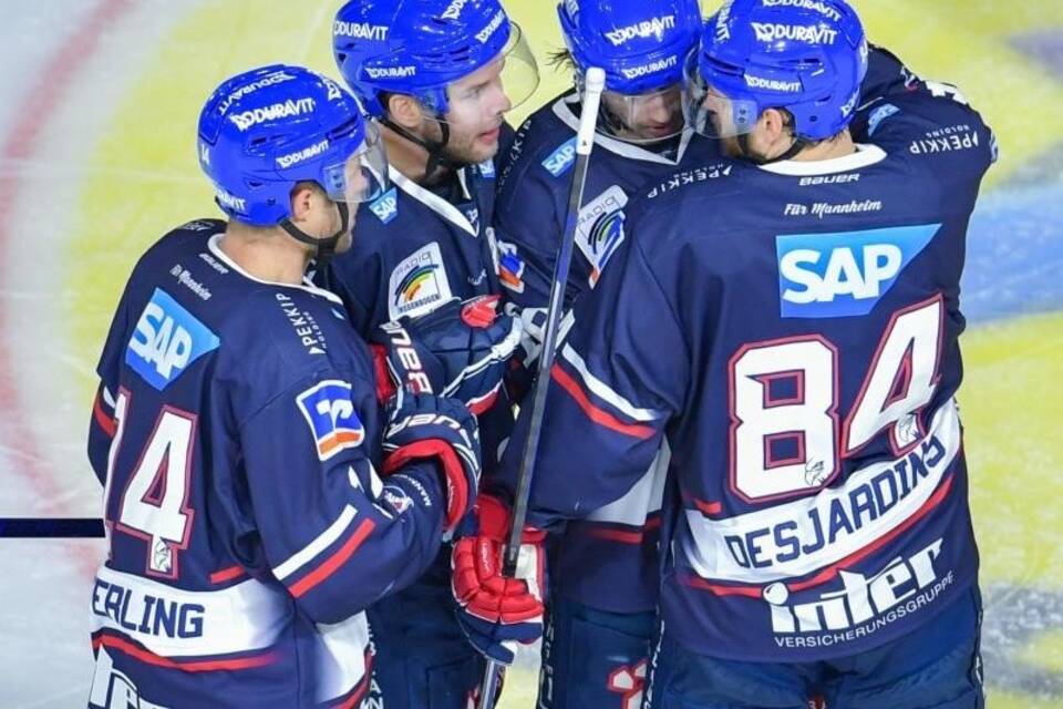 Adler Mannheim Adler Mannheim