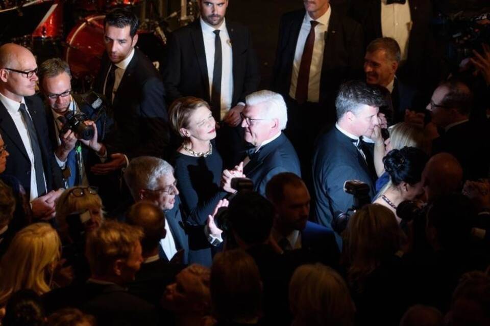 Bundespresseball Bundespresseball
