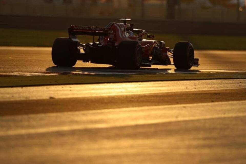 Sebastian Vettel