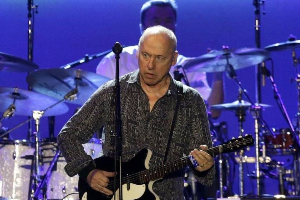 Mark Knopfler