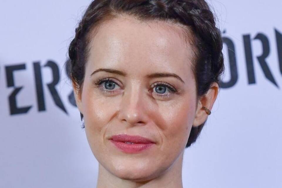 Claire Foy