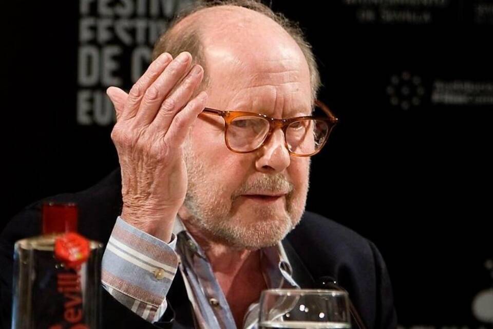 Nicolas Roeg Nicolas Roeg