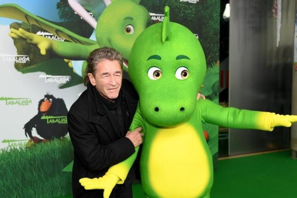 Peter Maffay Peter Maffay