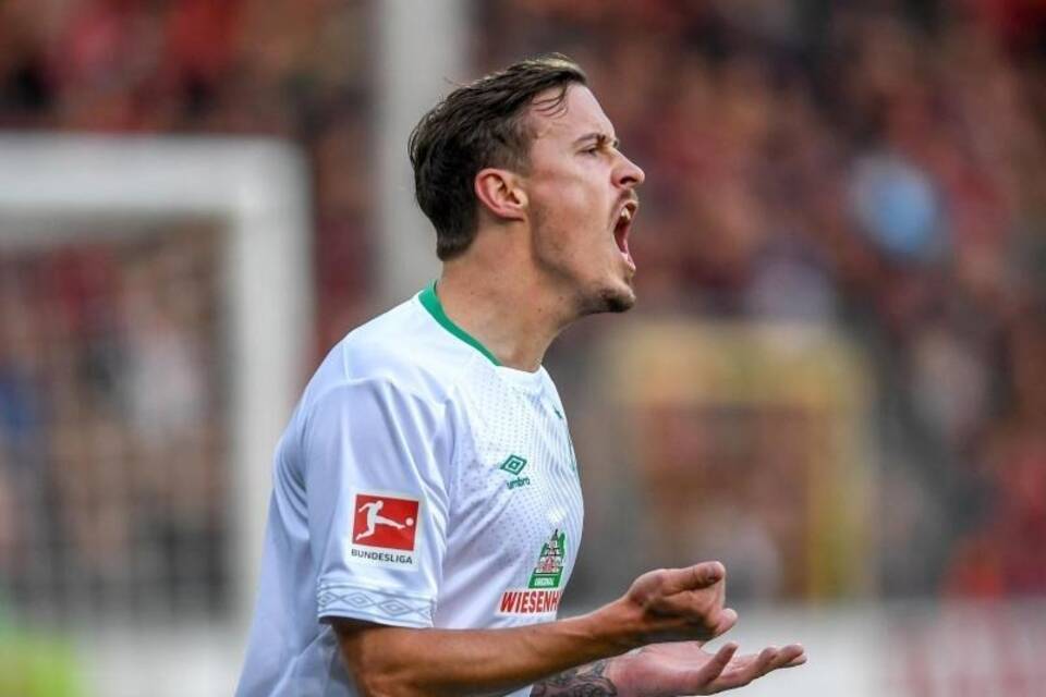 Max Kruse Max Kruse