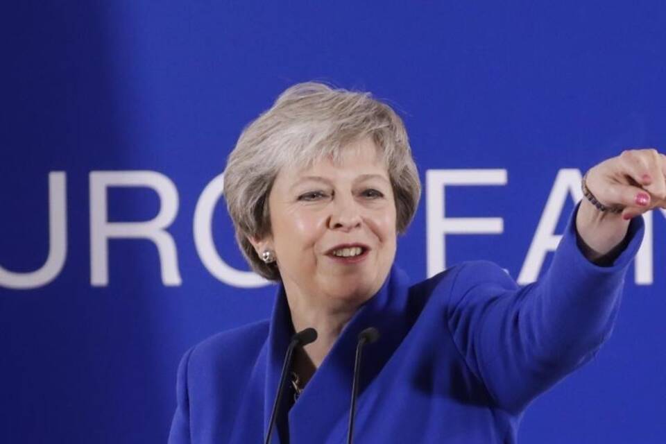Brexit-Deal