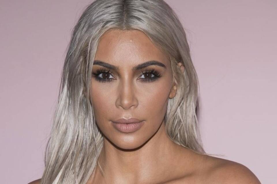 Kim Kardashian