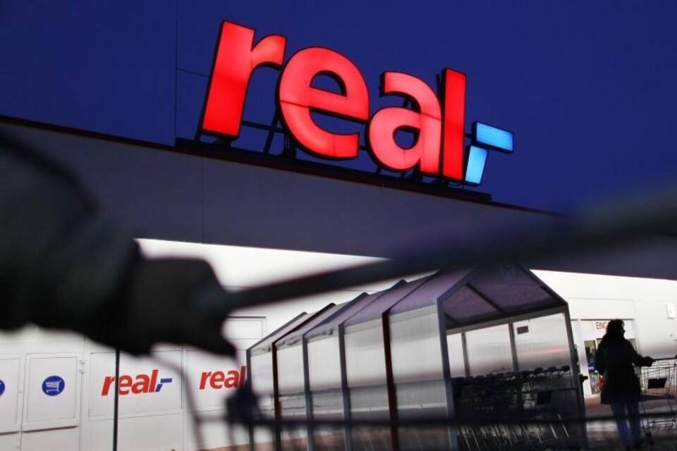Real Warenhauskette Real Warenhauskette