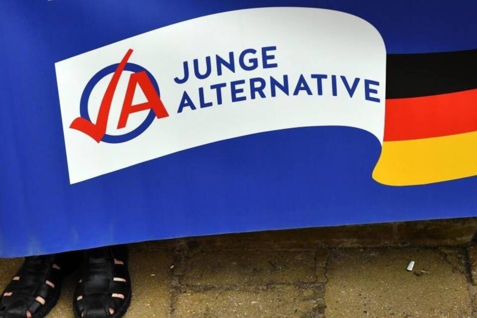 Junge Alternative