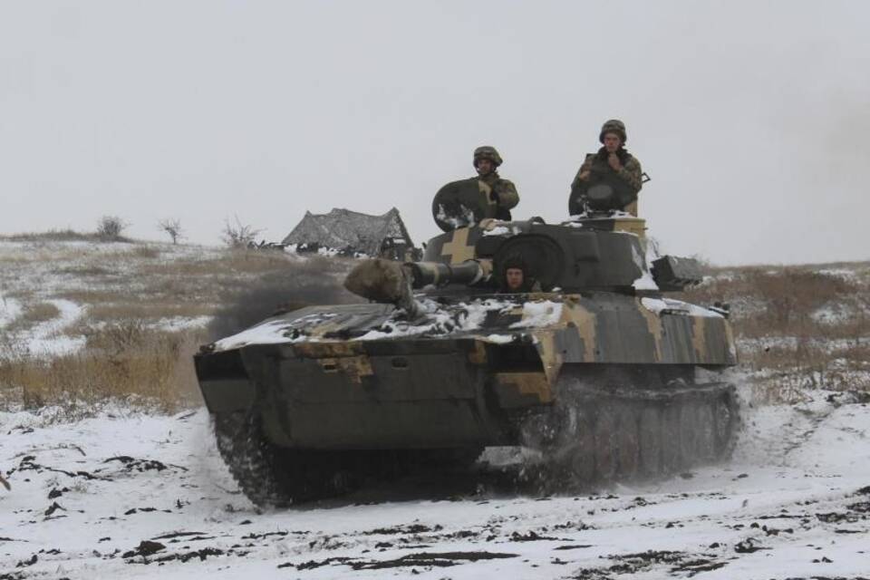 Soldaten Soldaten