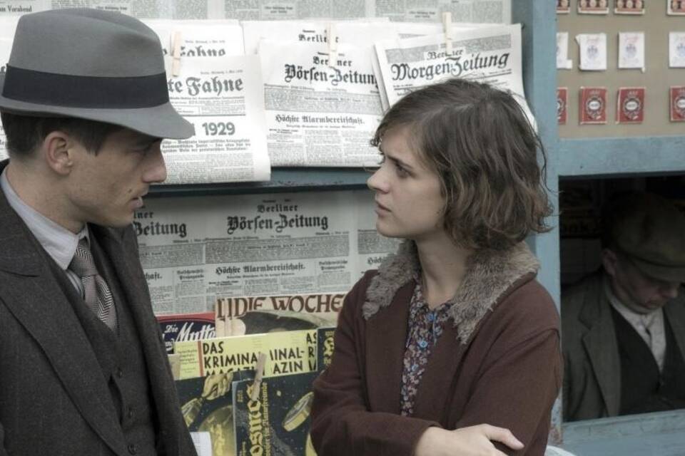 «Babylon Berlin» «Babylon Berlin»