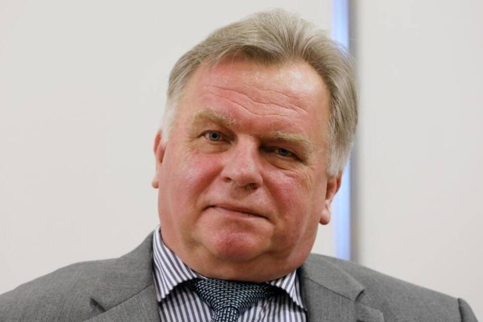 Günther Krause Günther Krause