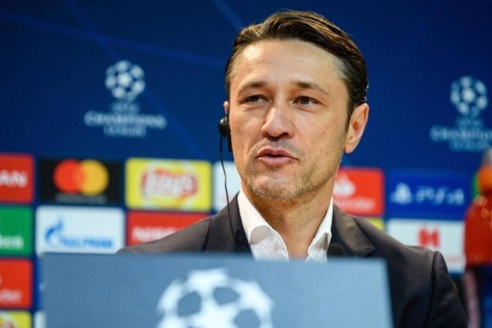 Niko Kovac Niko Kovac