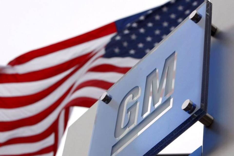 General Motors