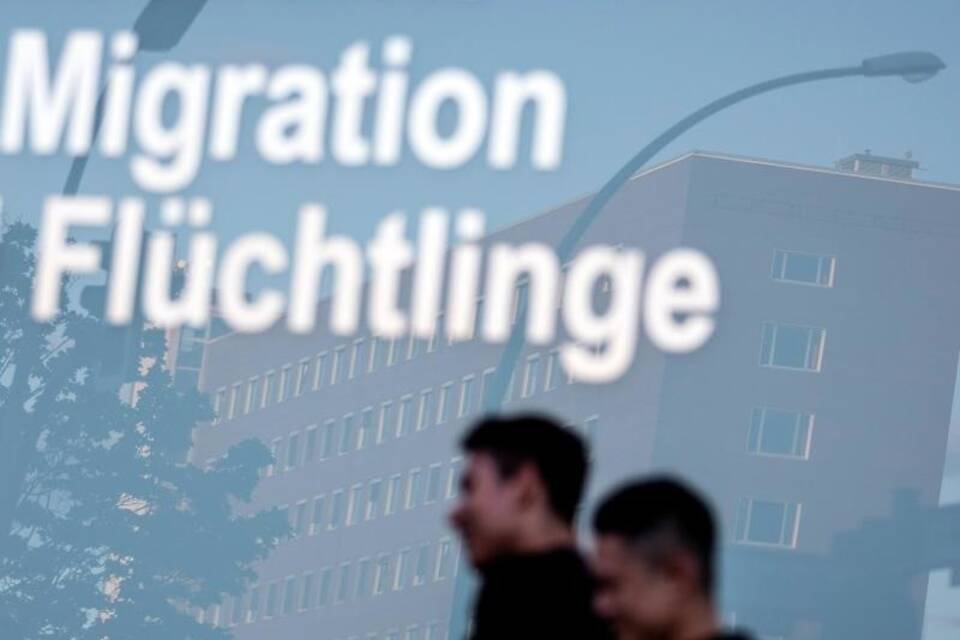 Migration und Flüchtlinge Migration und Flüchtlinge