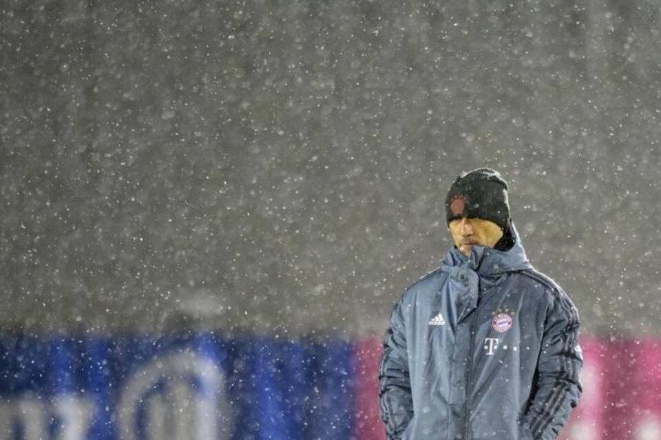 Niko Kovac Niko Kovac