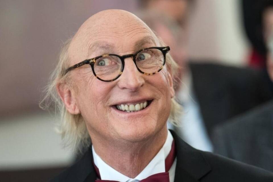 Otto Waalkes Otto Waalkes