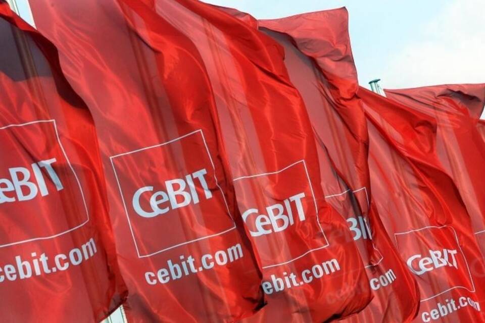 Cebit Cebit