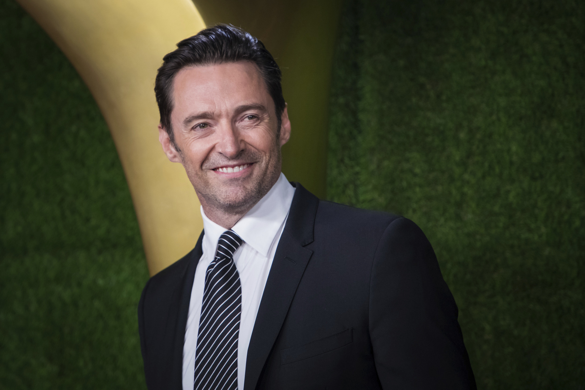 "The Man. The Music. The Show.": Hugh Jackman kommt mit ...