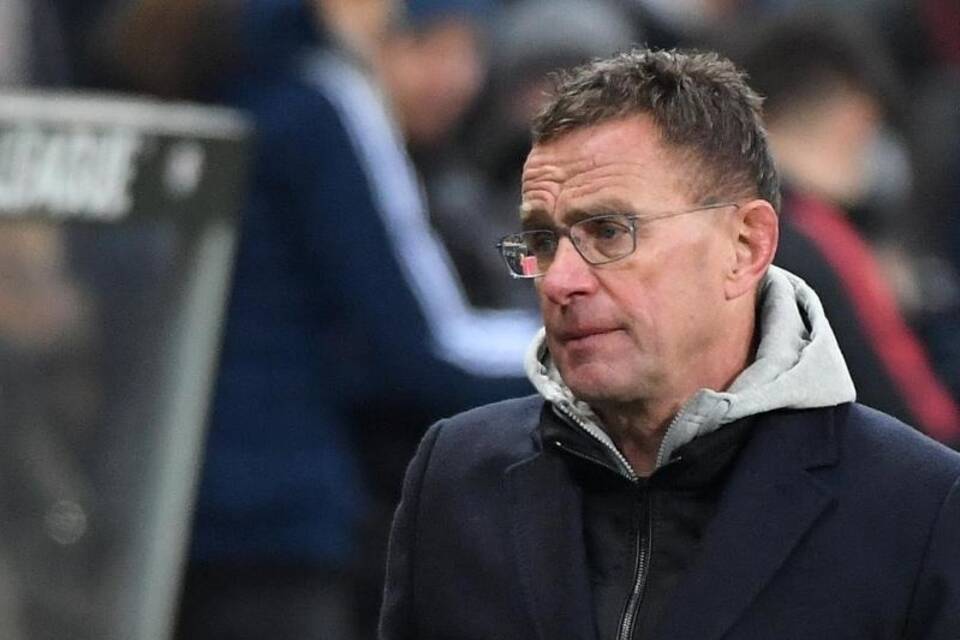 Ralf Rangnick