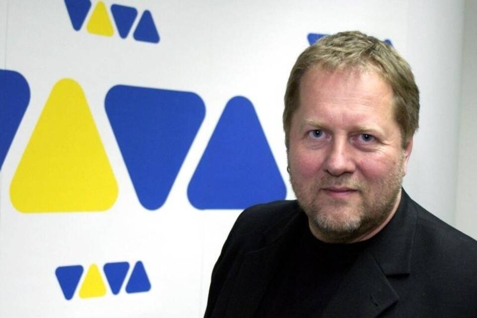 Dieter Gorny Dieter Gorny