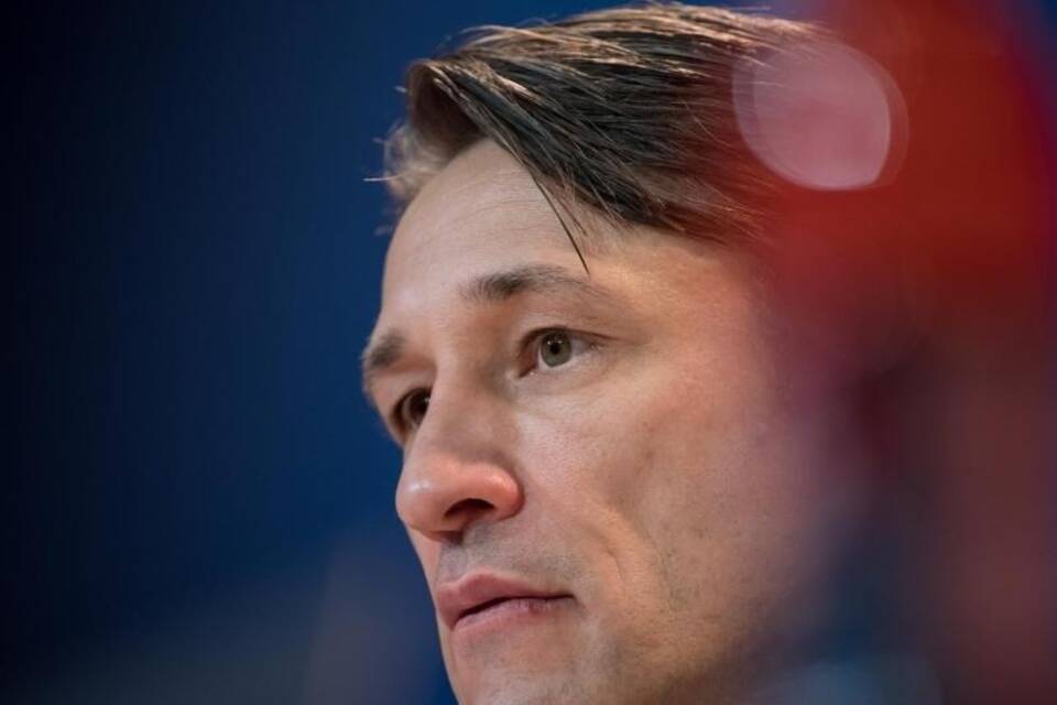 Bayern-Coach Bayern-Coach