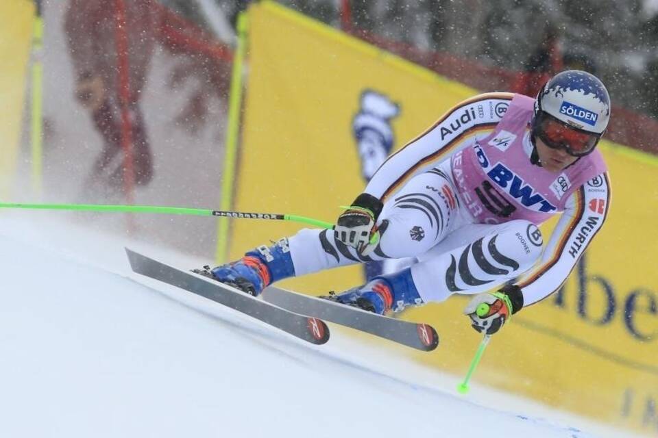 Thomas Dreßen