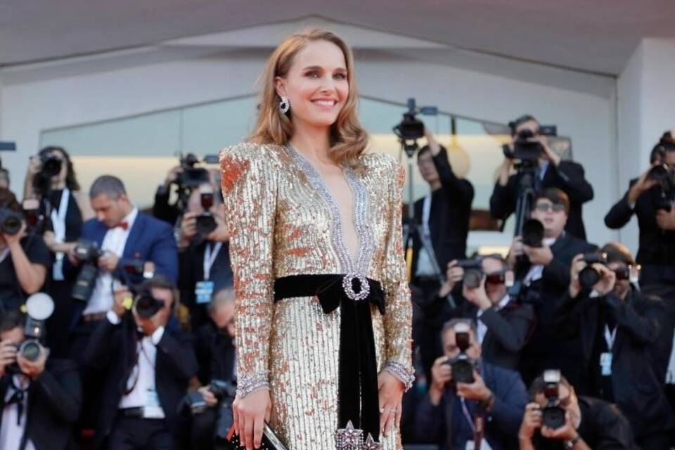 Natalie Portman Natalie Portman
