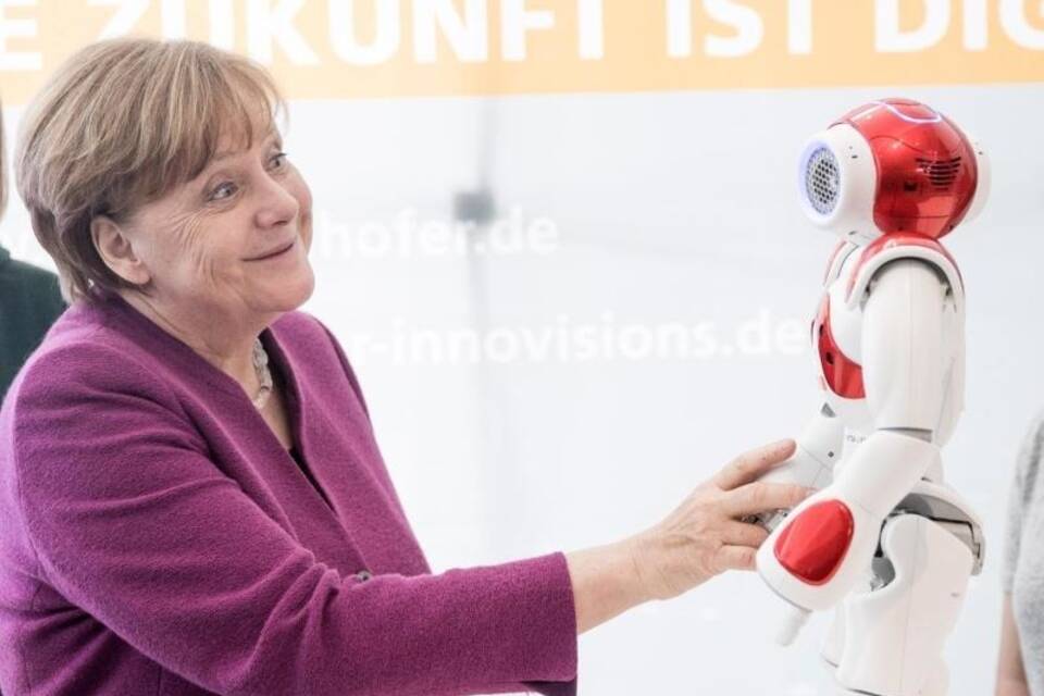 Angela Merkel Angela Merkel