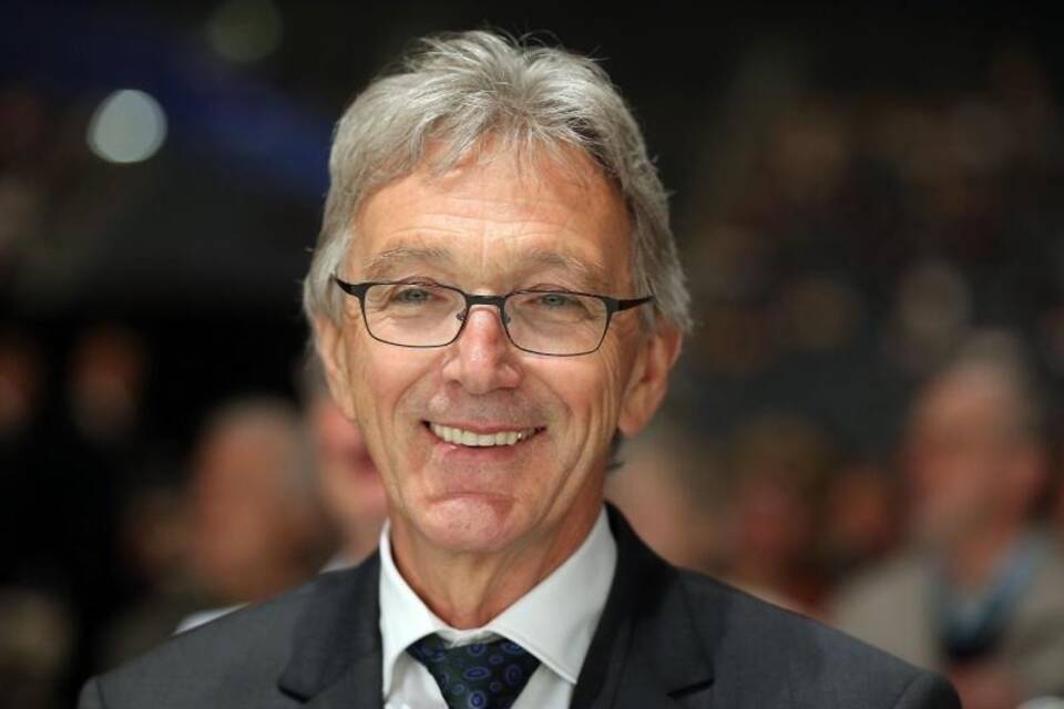 Wolfgang Mayrhuber Wolfgang Mayrhuber