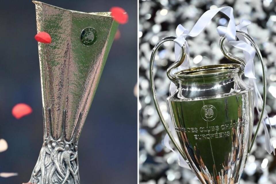 Titeljagd Titeljagd