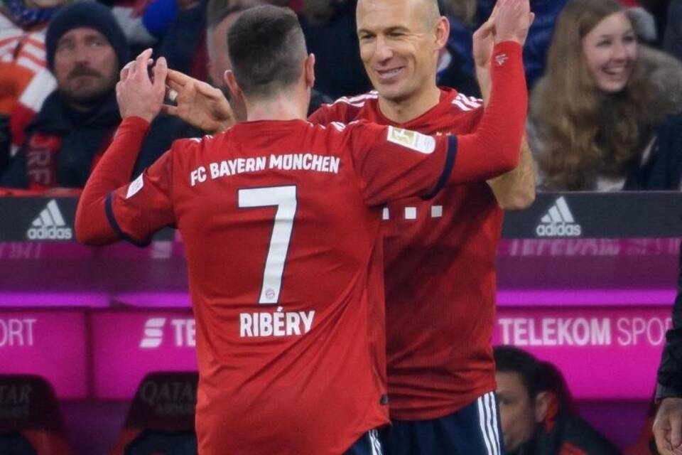 Robbéry Robbéry