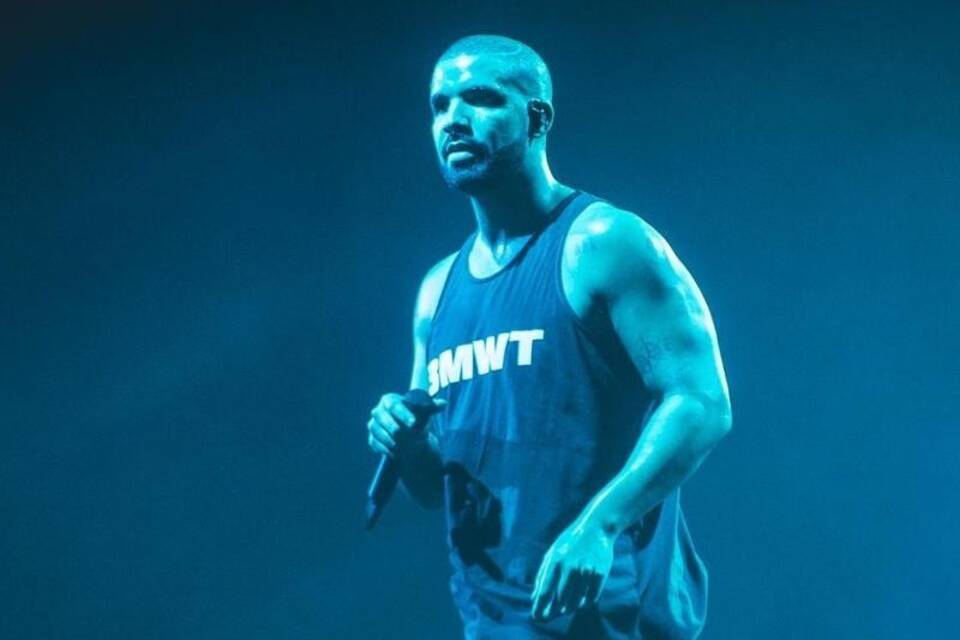 Drake