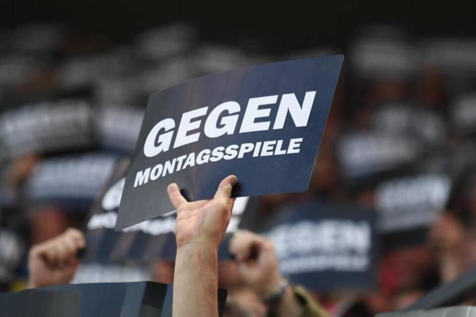 Montagsspiel Montagsspiel