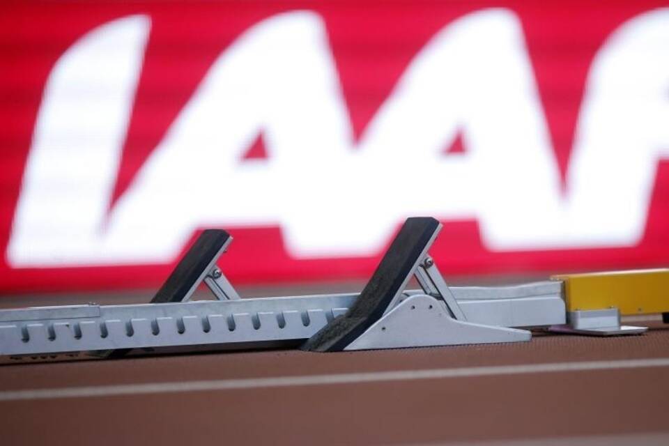 IAAF-Entscheidung IAAF-Entscheidung