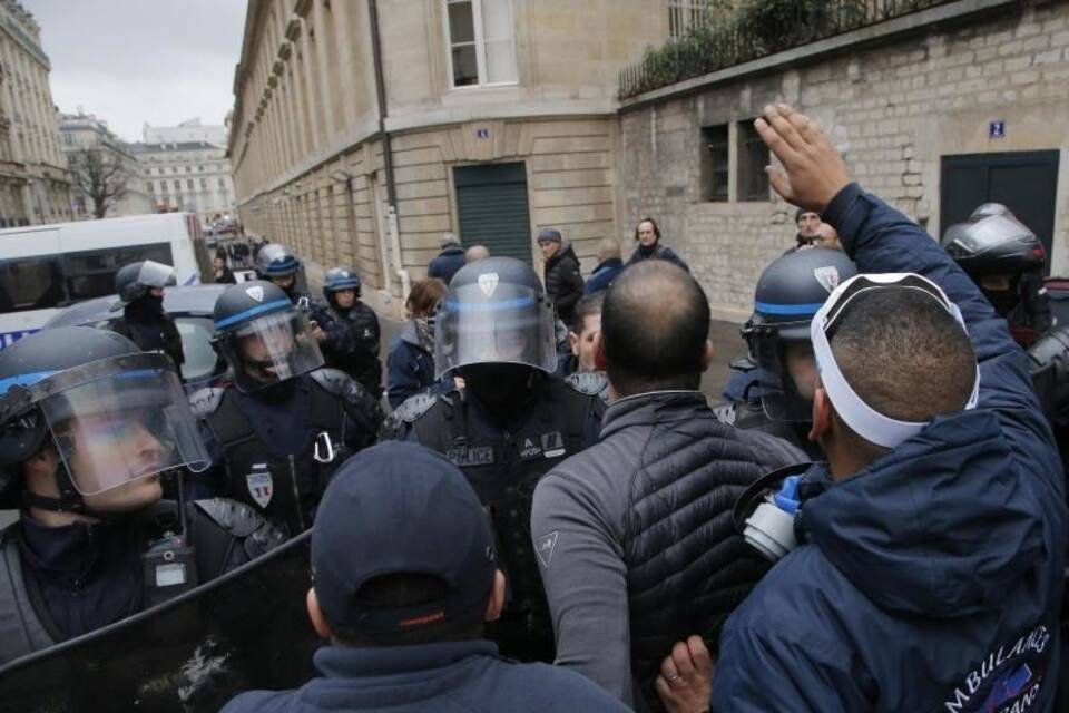Proteste Proteste