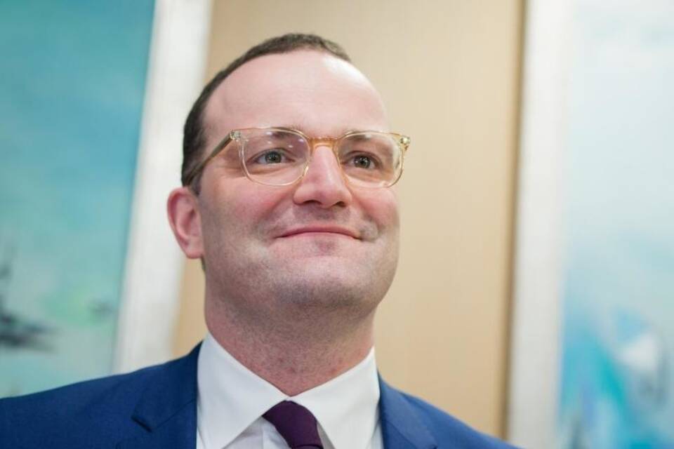 Jens Spahn Jens Spahn