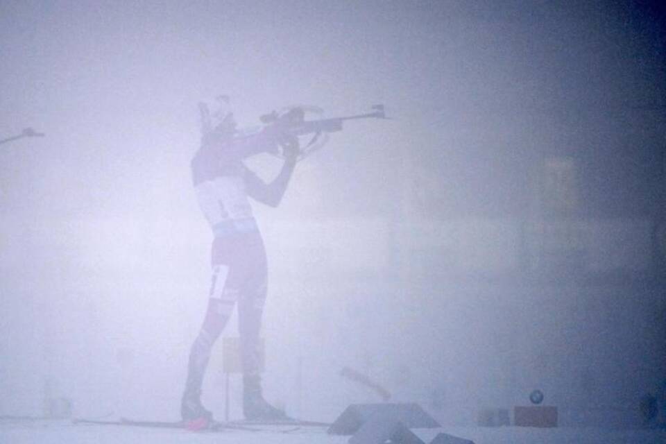 Nebel Nebel