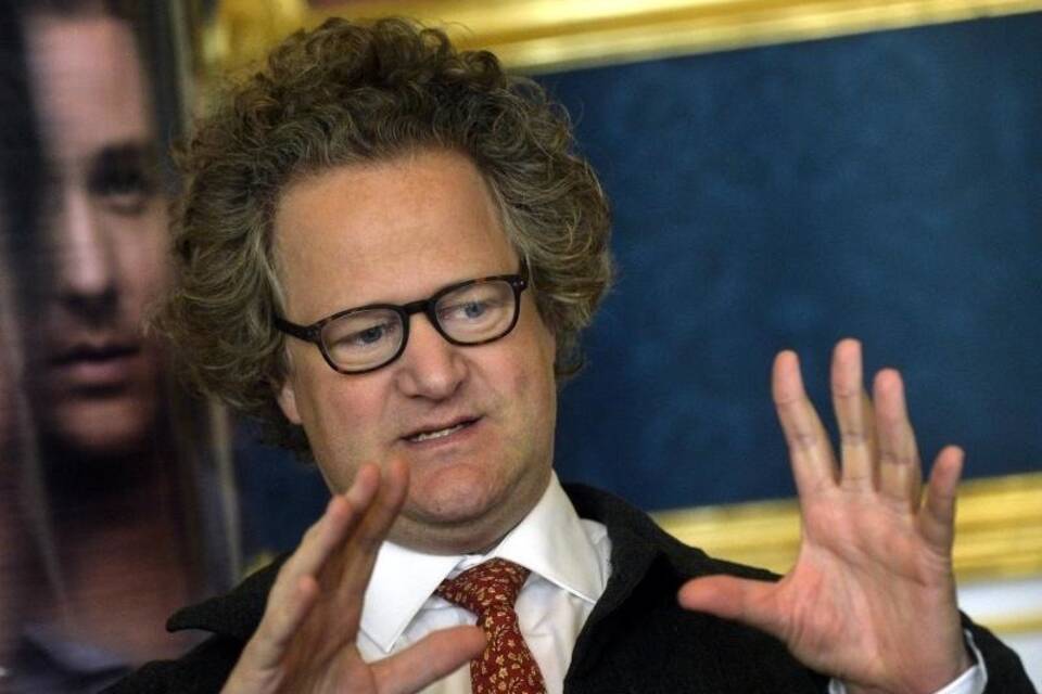 Florian Henckel von Donnersmarck Florian Henckel von Donnersmarck