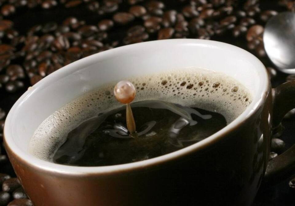 Kaffee Kaffee
