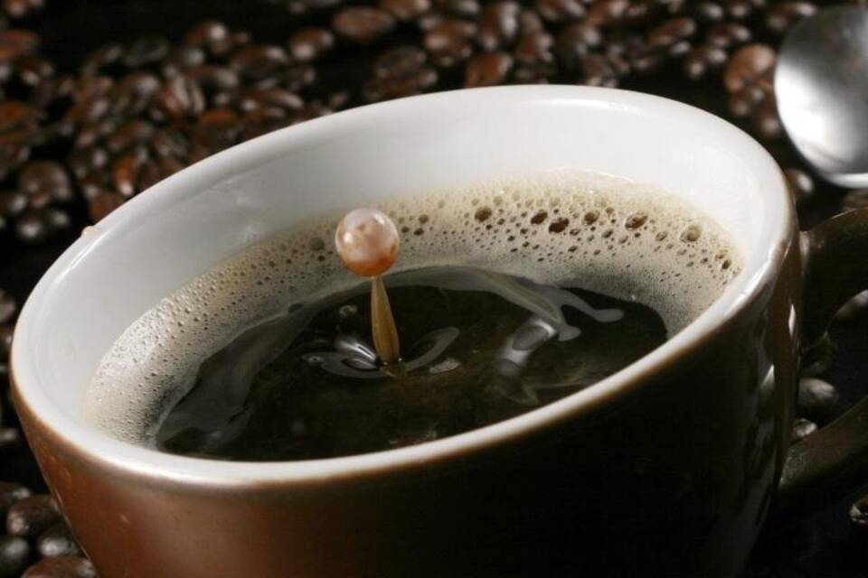 Kaffee