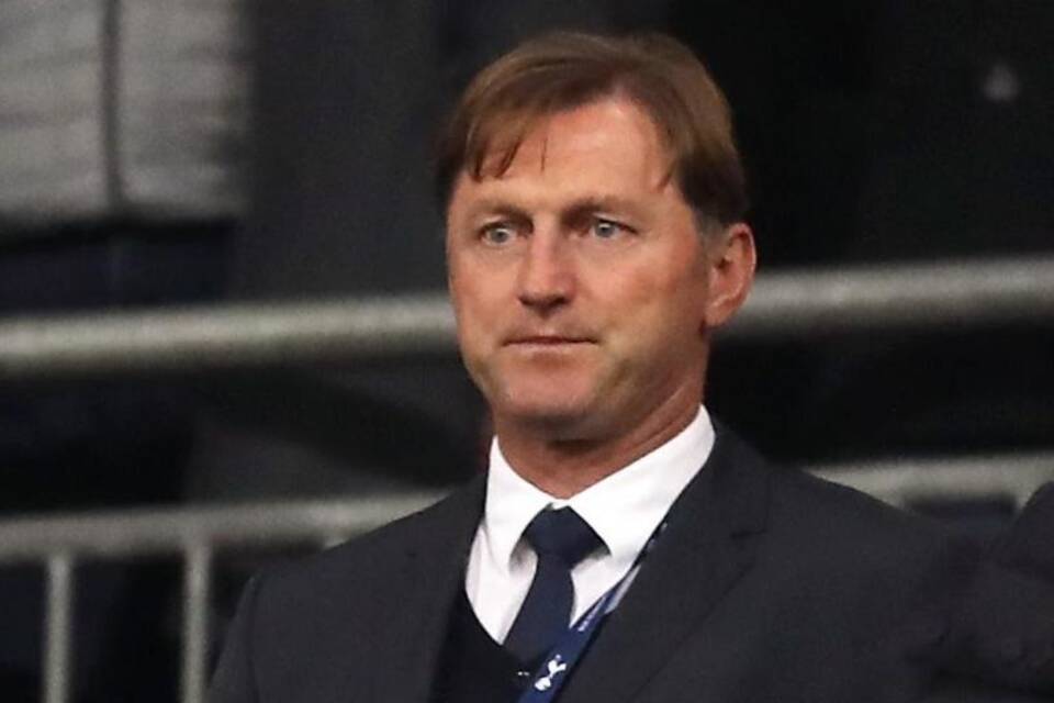 Ralph Hasenhüttl Ralph Hasenhüttl