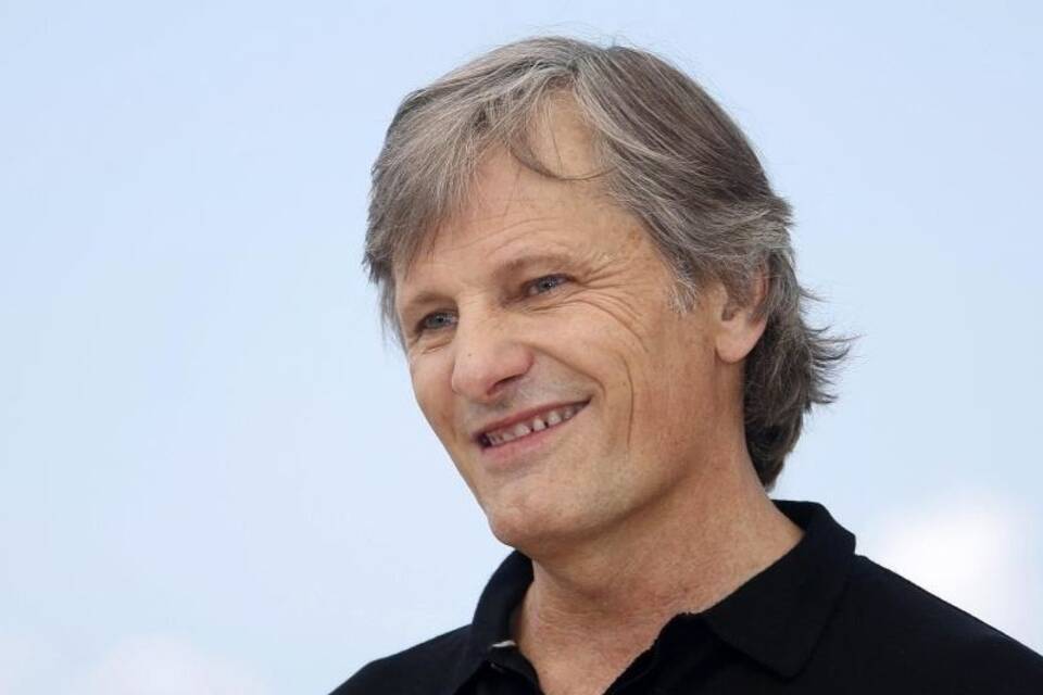 Viggo Mortensen