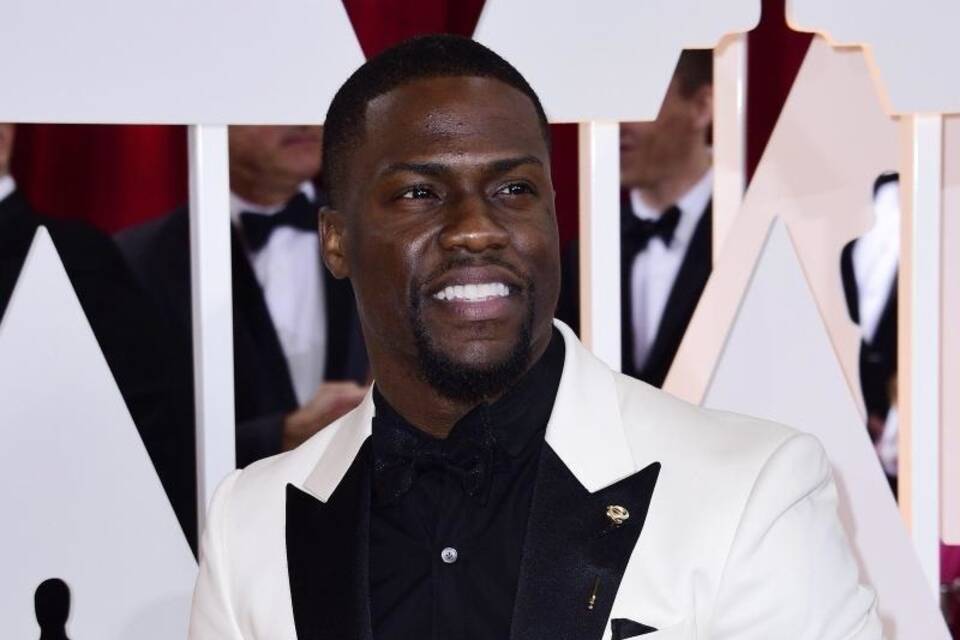 Kevin Hart Kevin Hart