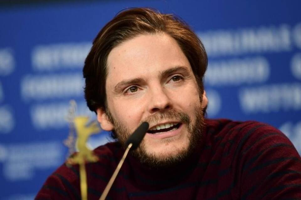 Daniel Brühl Daniel Brühl