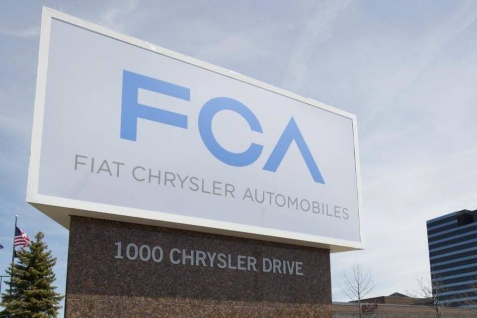 Fiat Chrysler Fiat Chrysler